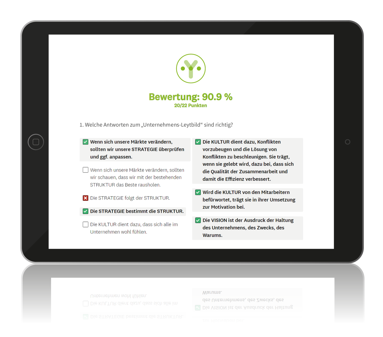 Das LEYTBILD-Wissens-Quiz